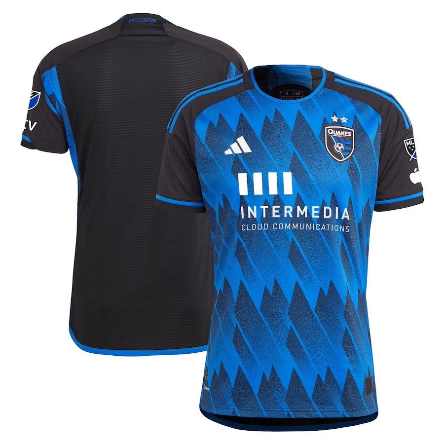 The 2023 MLS Kit Renaissance, Part 2 – News Across the Galaxy