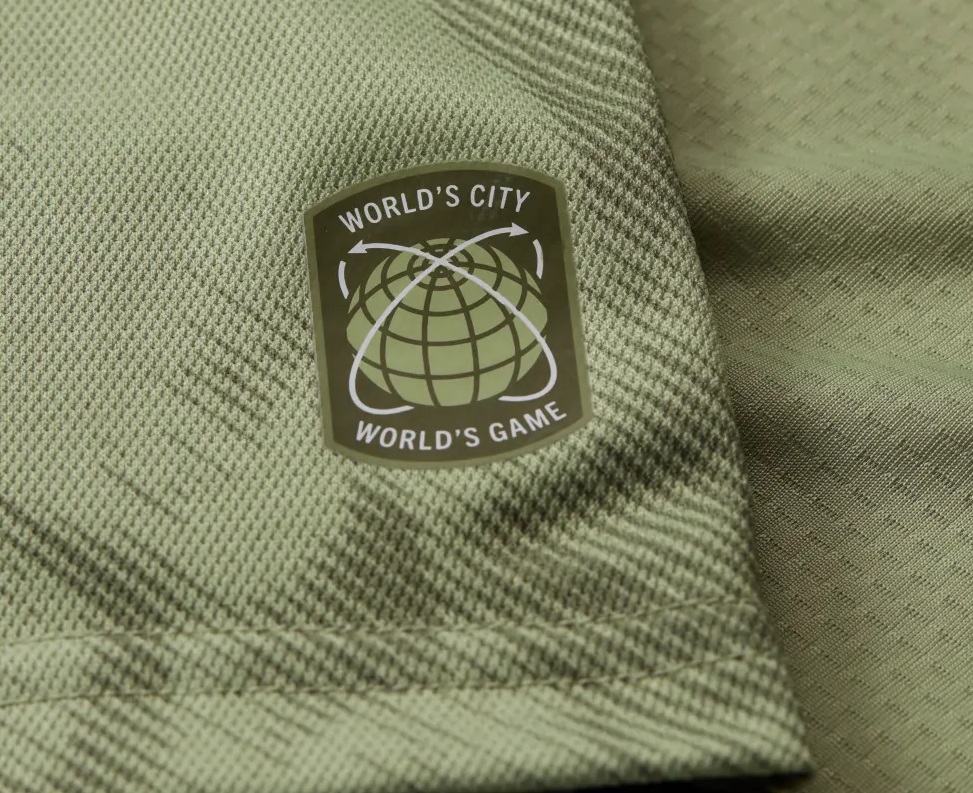 The 2023 MLS Kit Renaissance, Part 3 – News Across the Galaxy