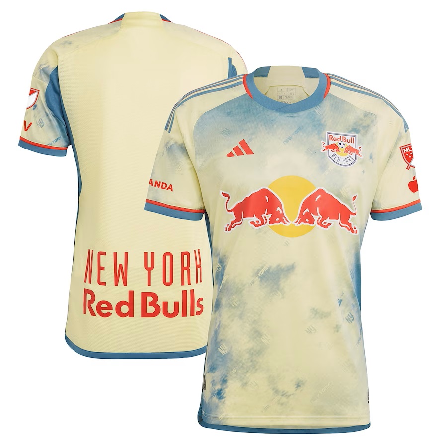 The 2023 MLS Kit Renaissance, Part 2 – News Across the Galaxy