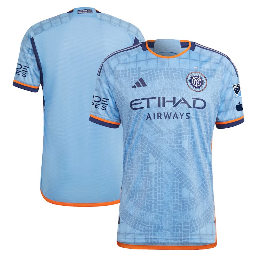 The 2023 MLS Kit Renaissance, Part 3 – News Across the Galaxy