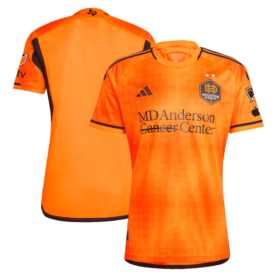 The 2023 MLS Kit Renaissance, Part 3 – News Across the Galaxy